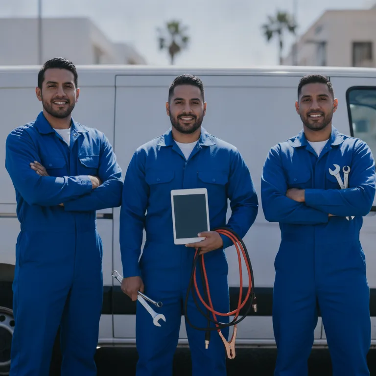 assistência em viagem Pacatuba